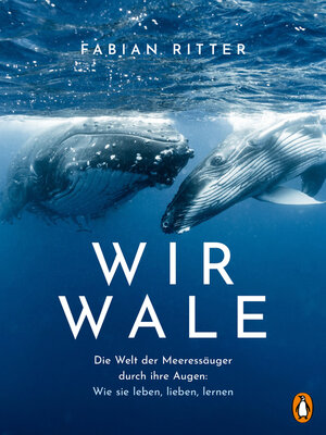 cover image of Wir Wale